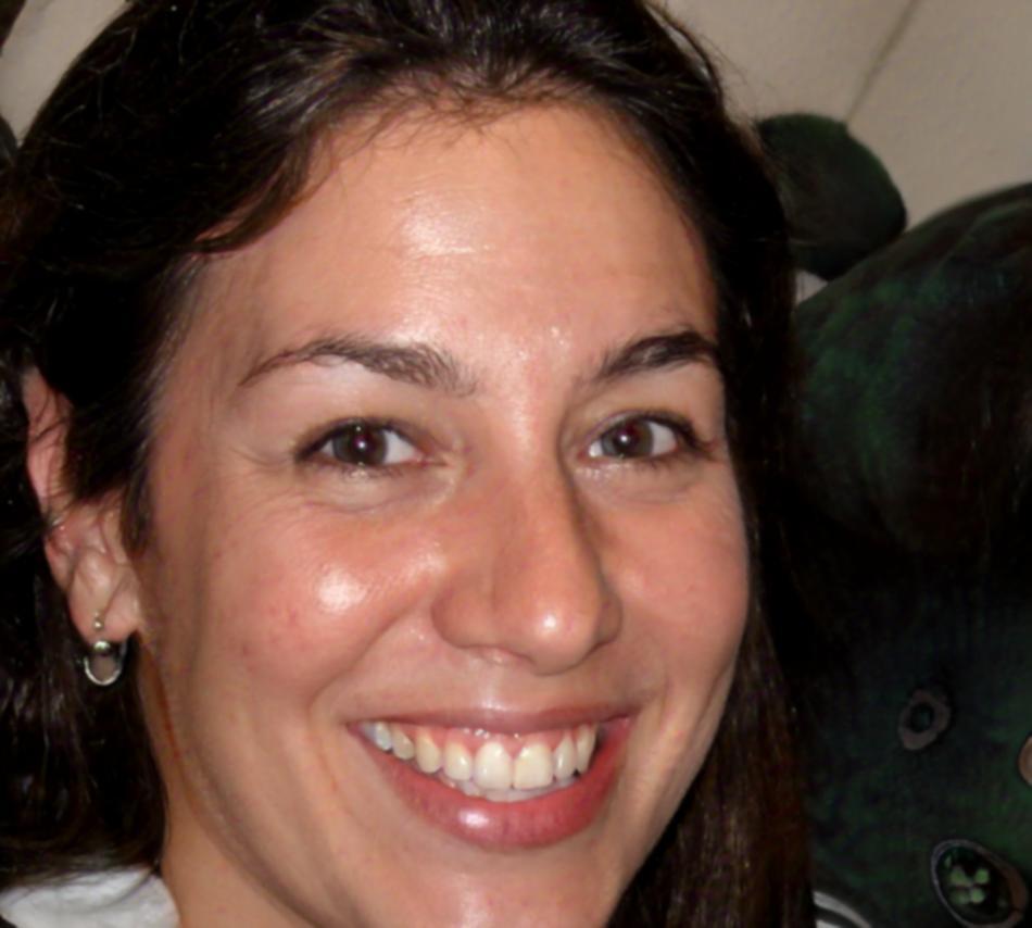 Dr. Sarah Müller, Geschäftsführerin